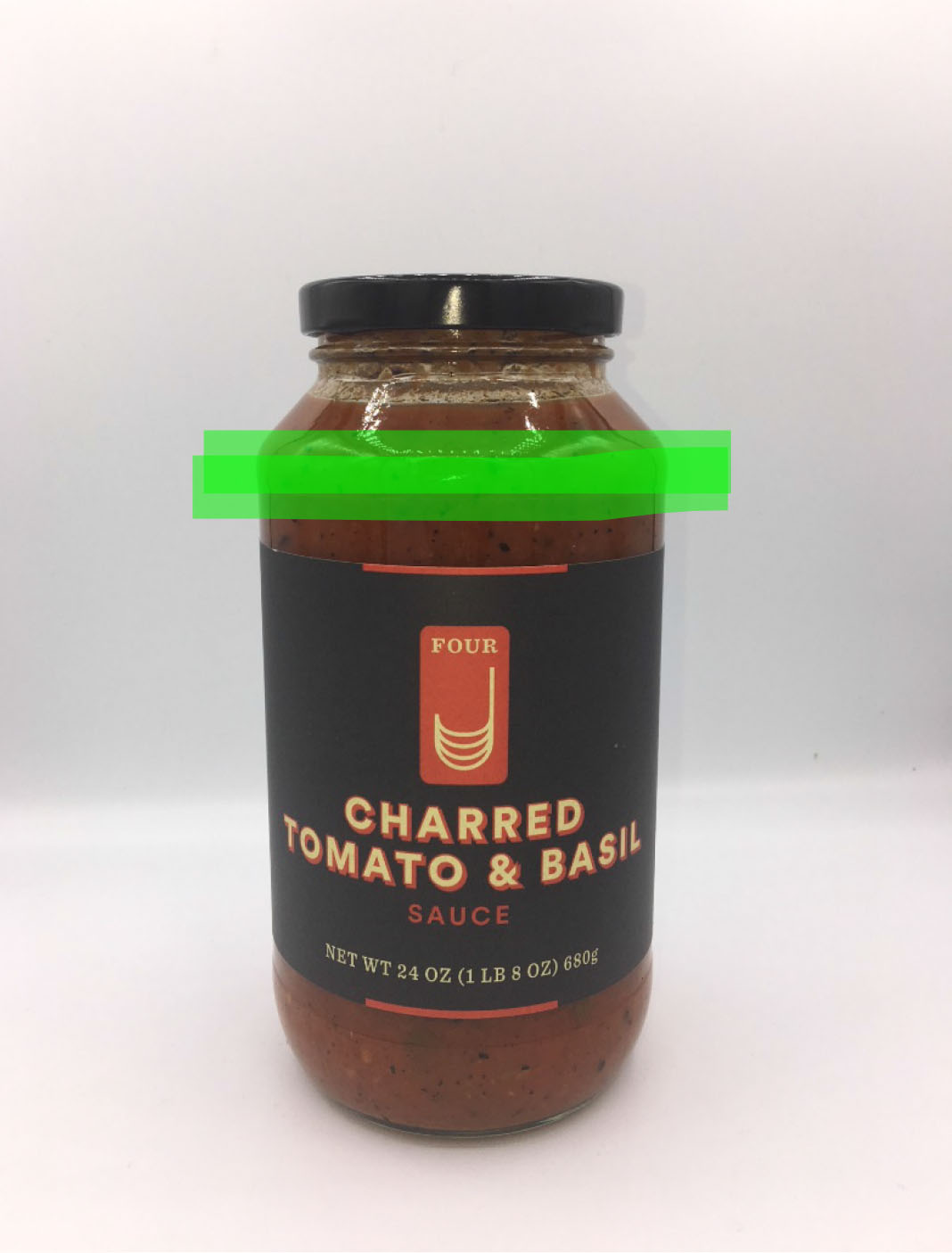 Cookwell & Company Issues Allergy Alert for Undeclared Soy, Wheat and Fish Allergen in Charred Tomato & Basil Sauce with a “Best By” Date of “10 Nov 18”